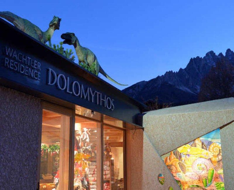 Dolomythos – adventure museum in San Candido