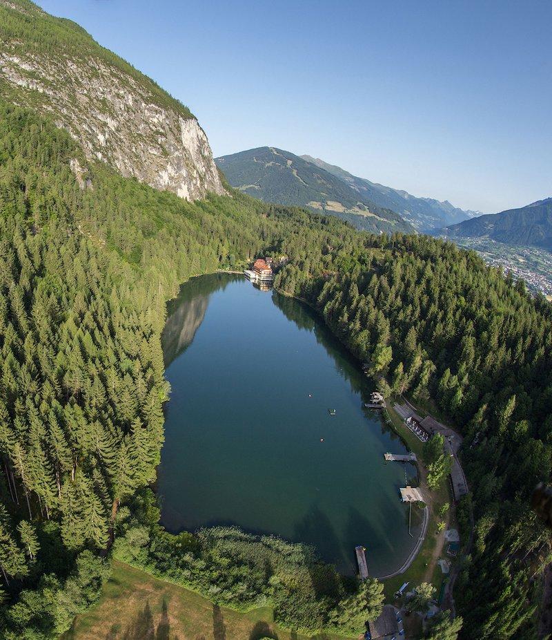Lake Tristach