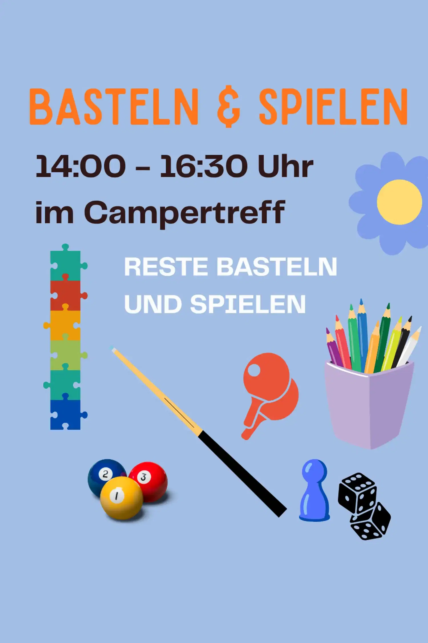 Basteln & Spielen