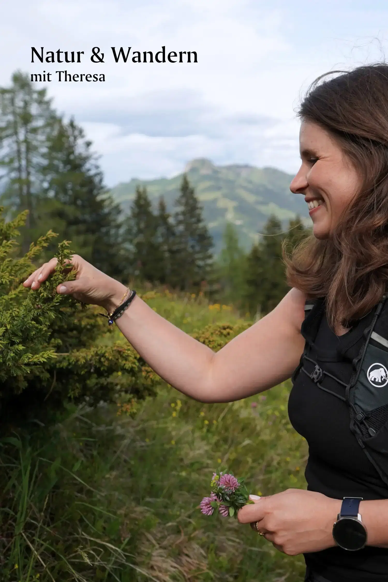 Geführte Tour Natur & Wandern