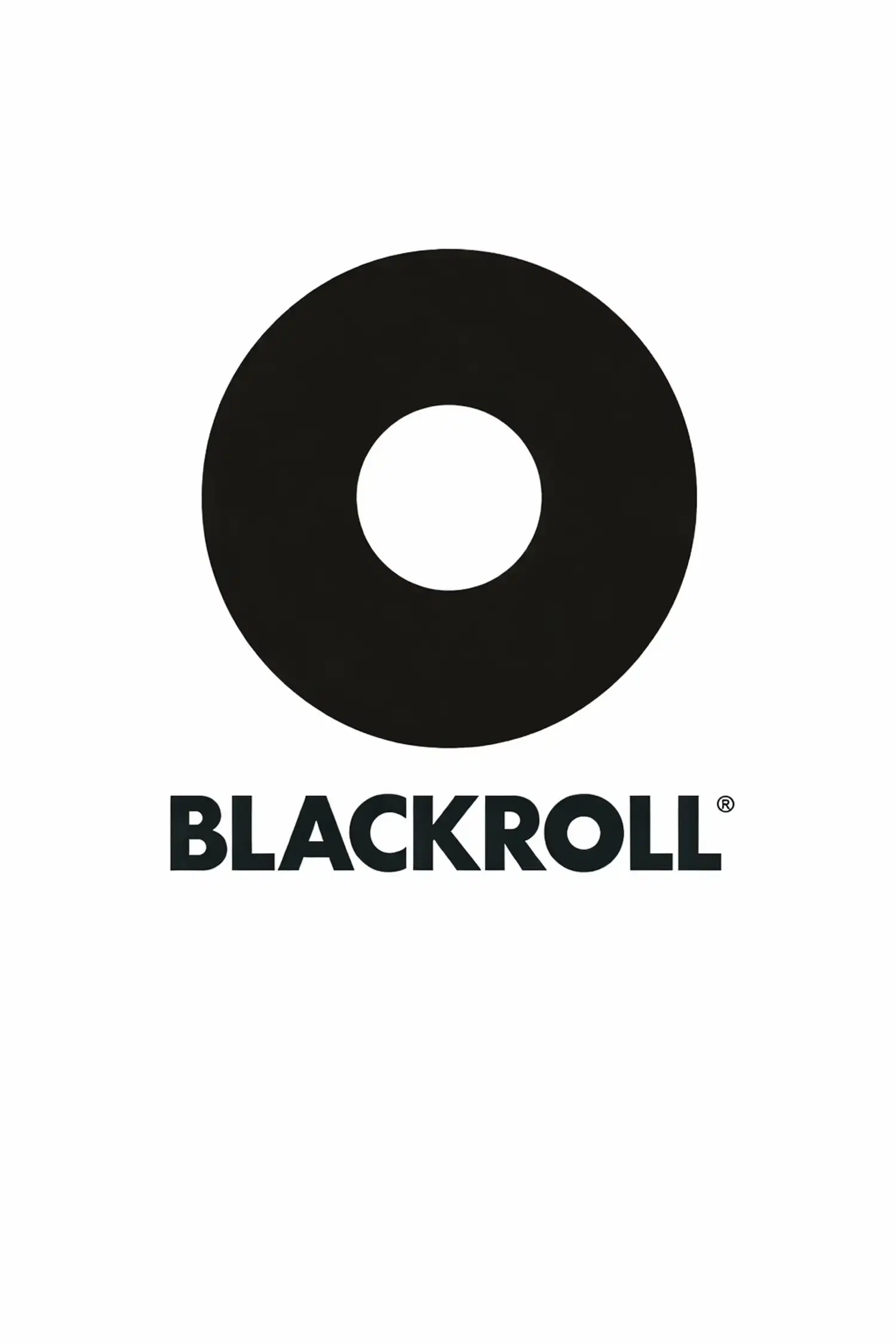 Faszientraining BLACKROLL