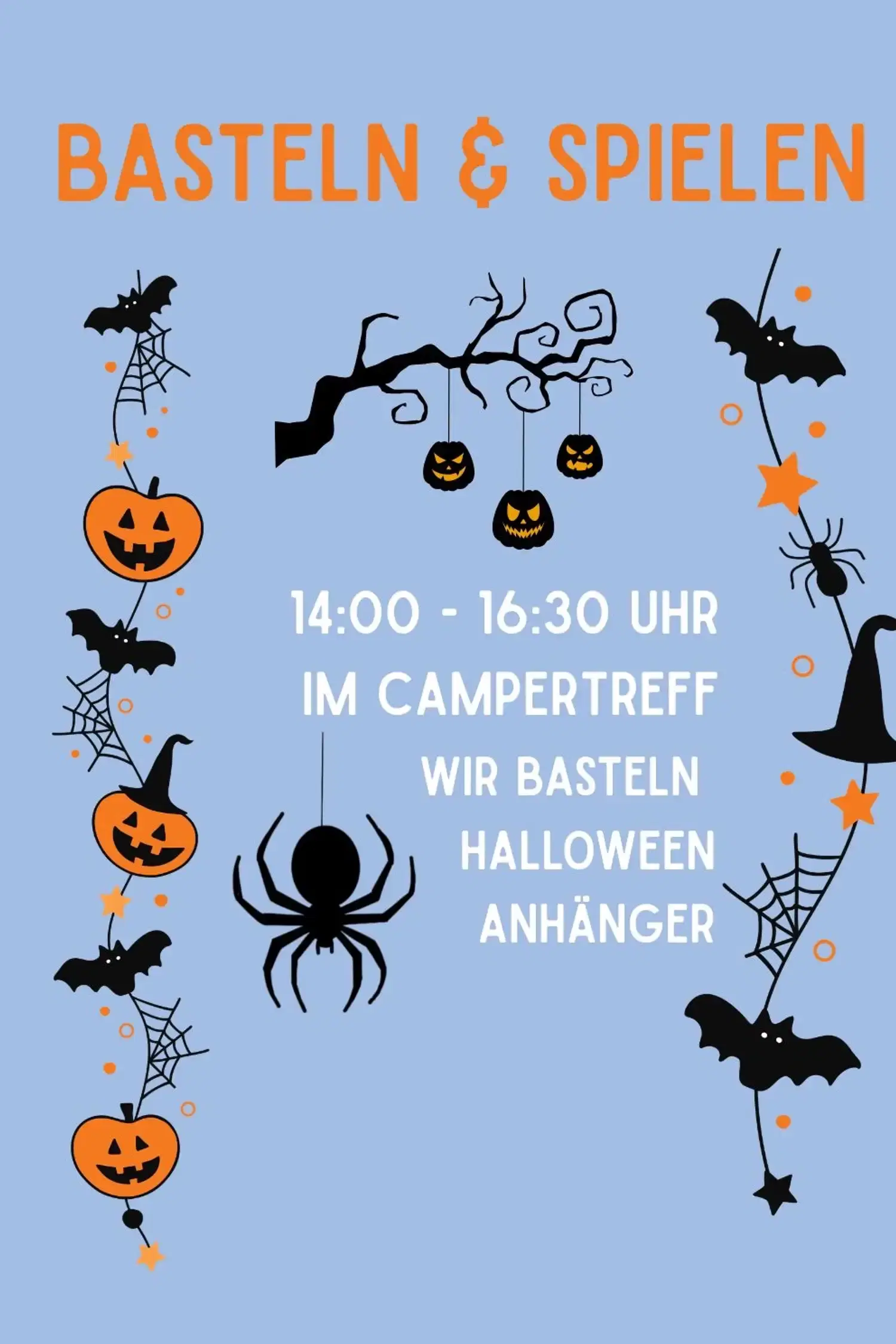 BASTELN & SPIELEN