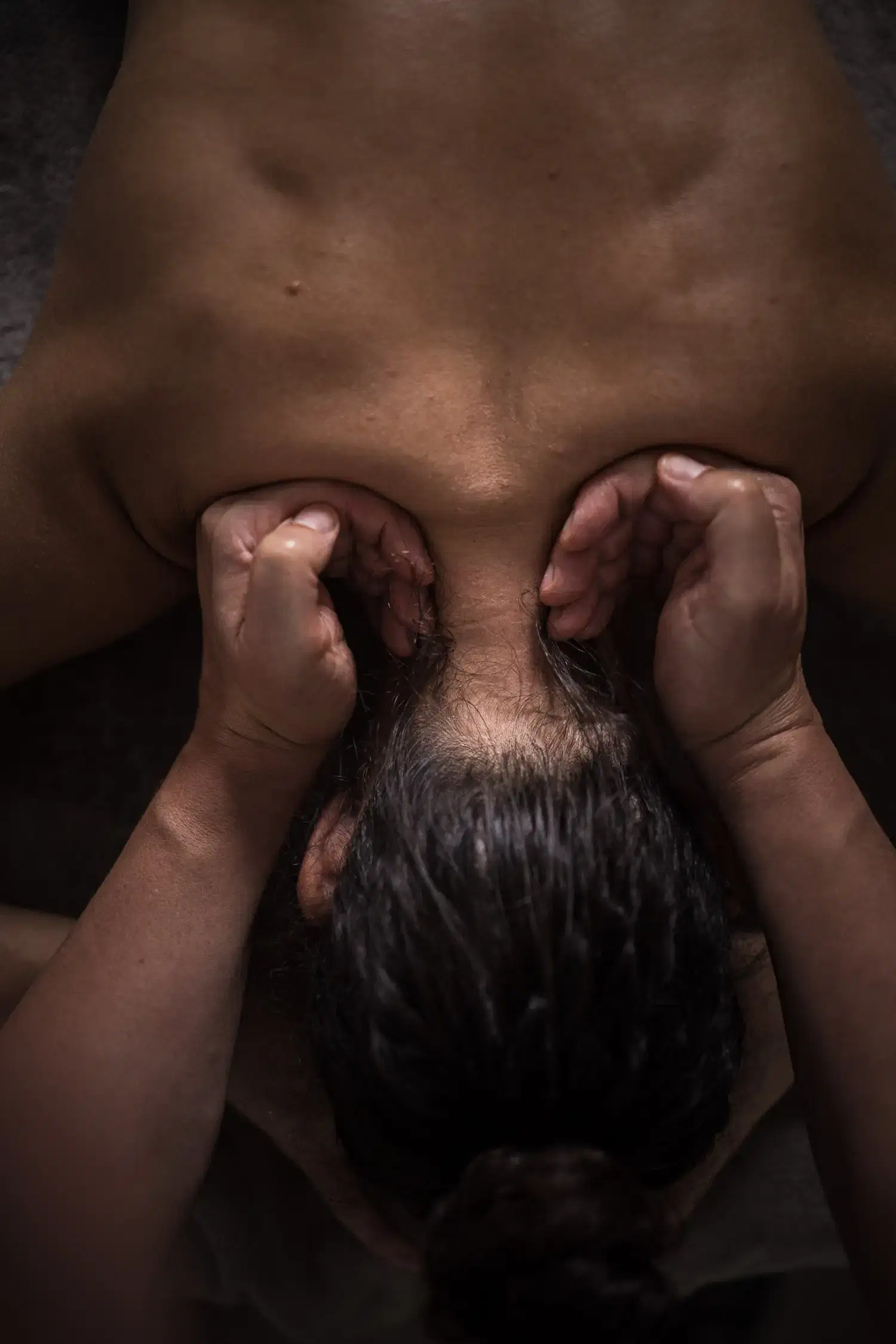Sportmassage