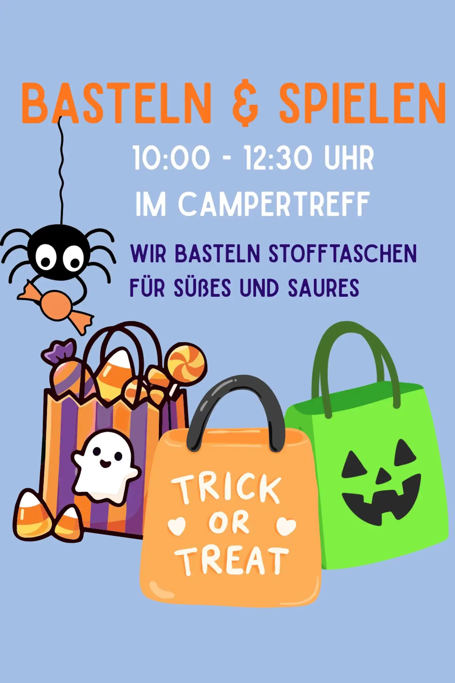 BASTELN & SPIELEN
