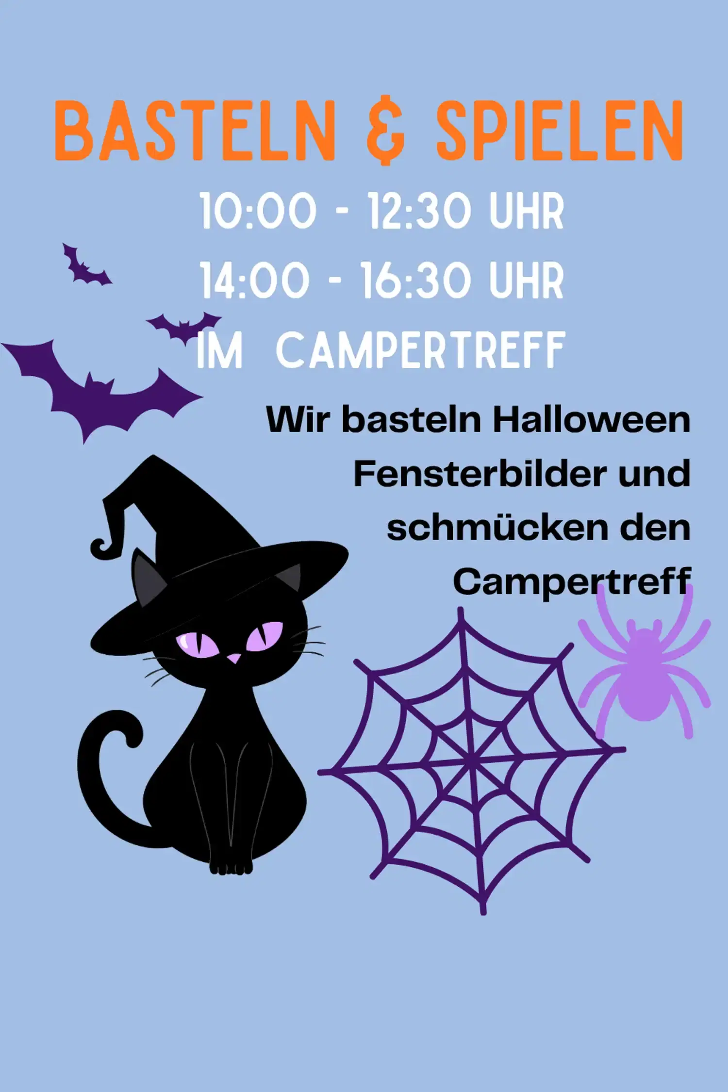 BASTELN & SPIELEN