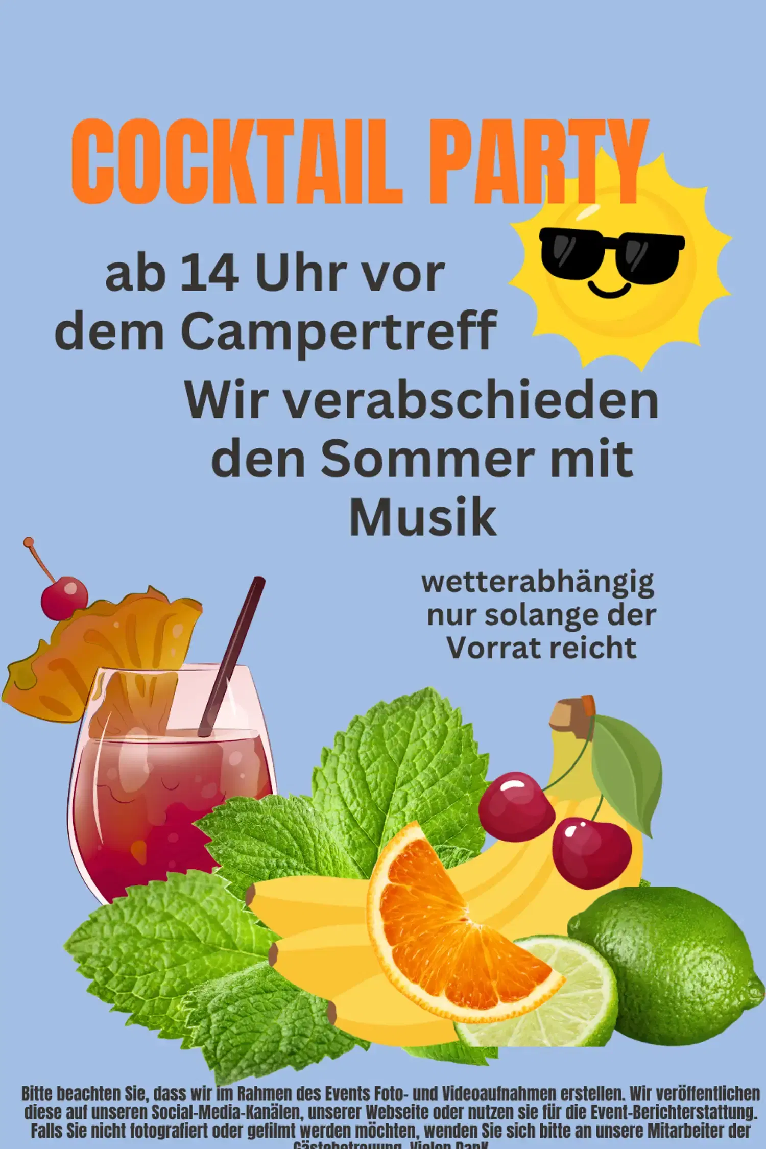 Cocktail Party