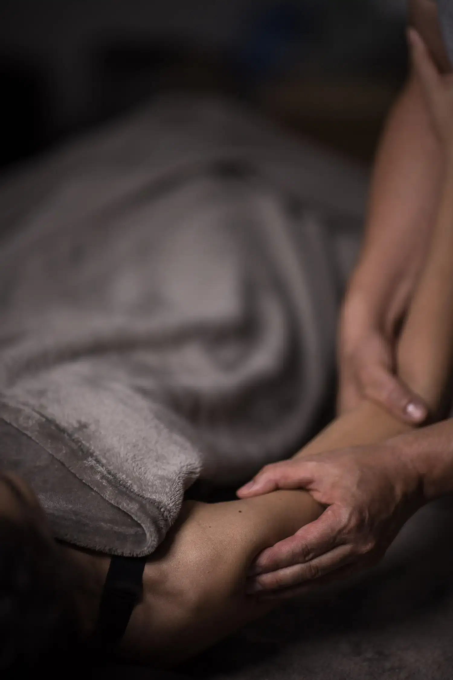 Spezifische Therapie