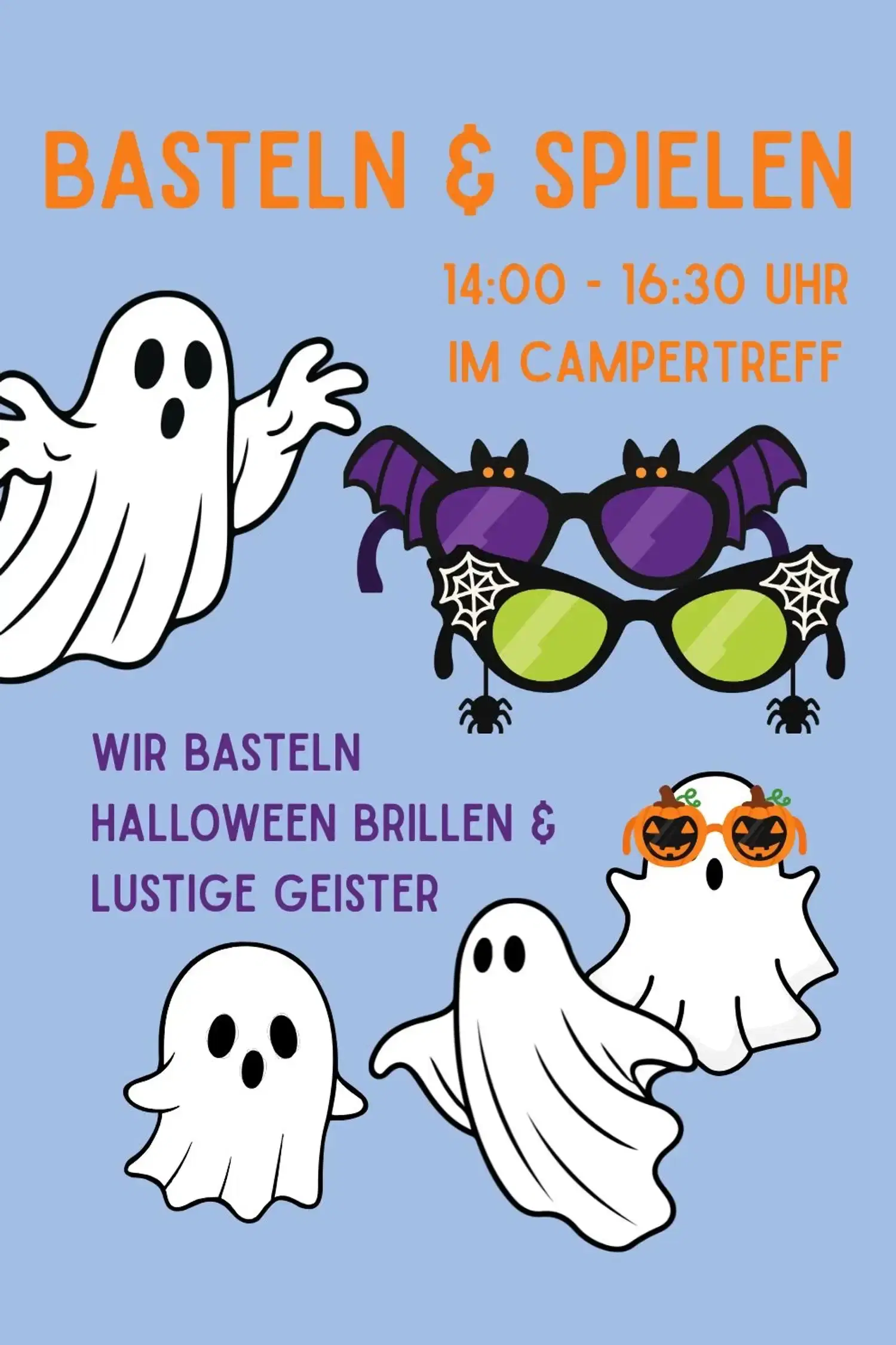 BASTELN & SPIELEN