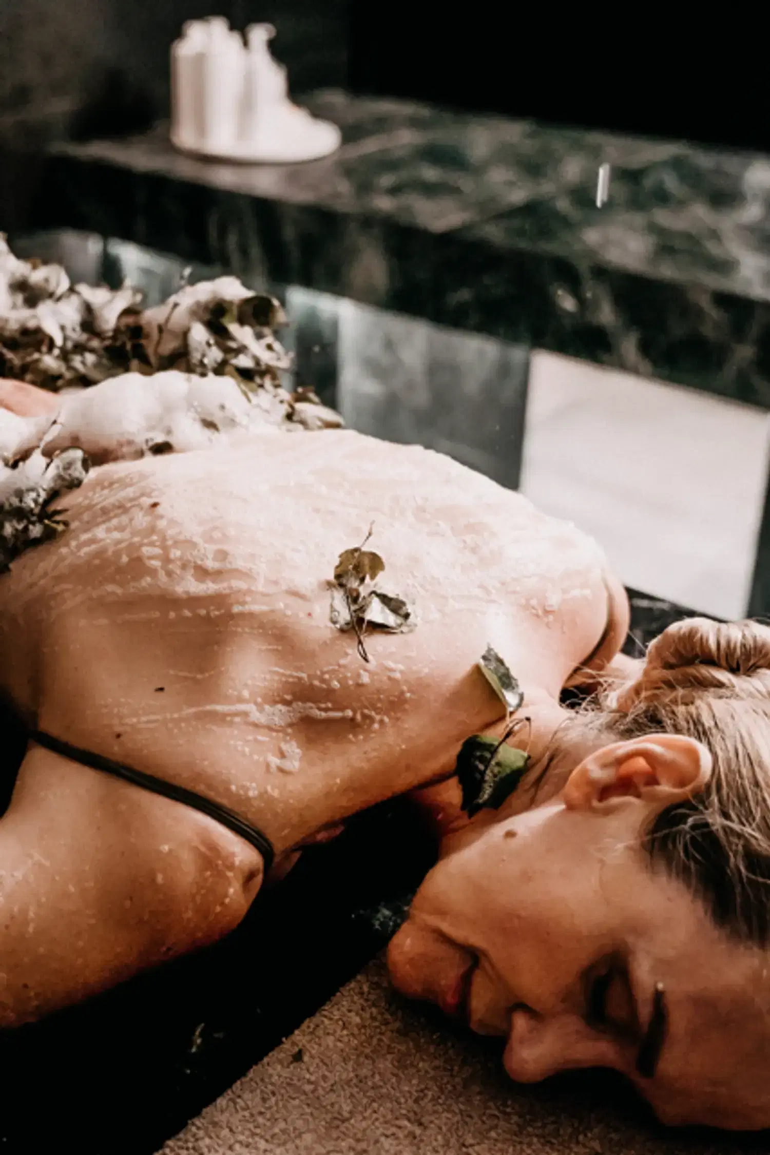 BODY CARE