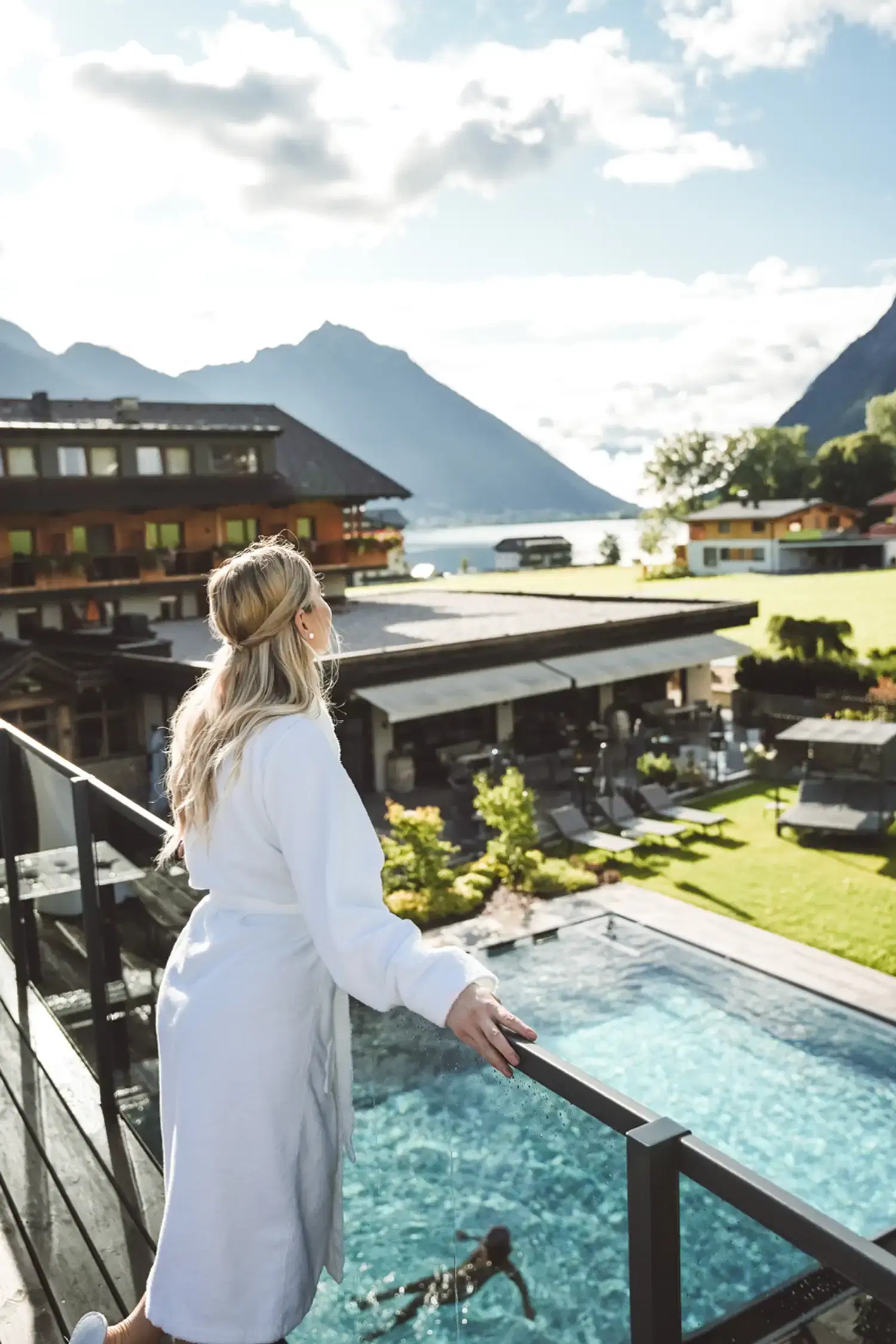 SPA-Break & Dinner
