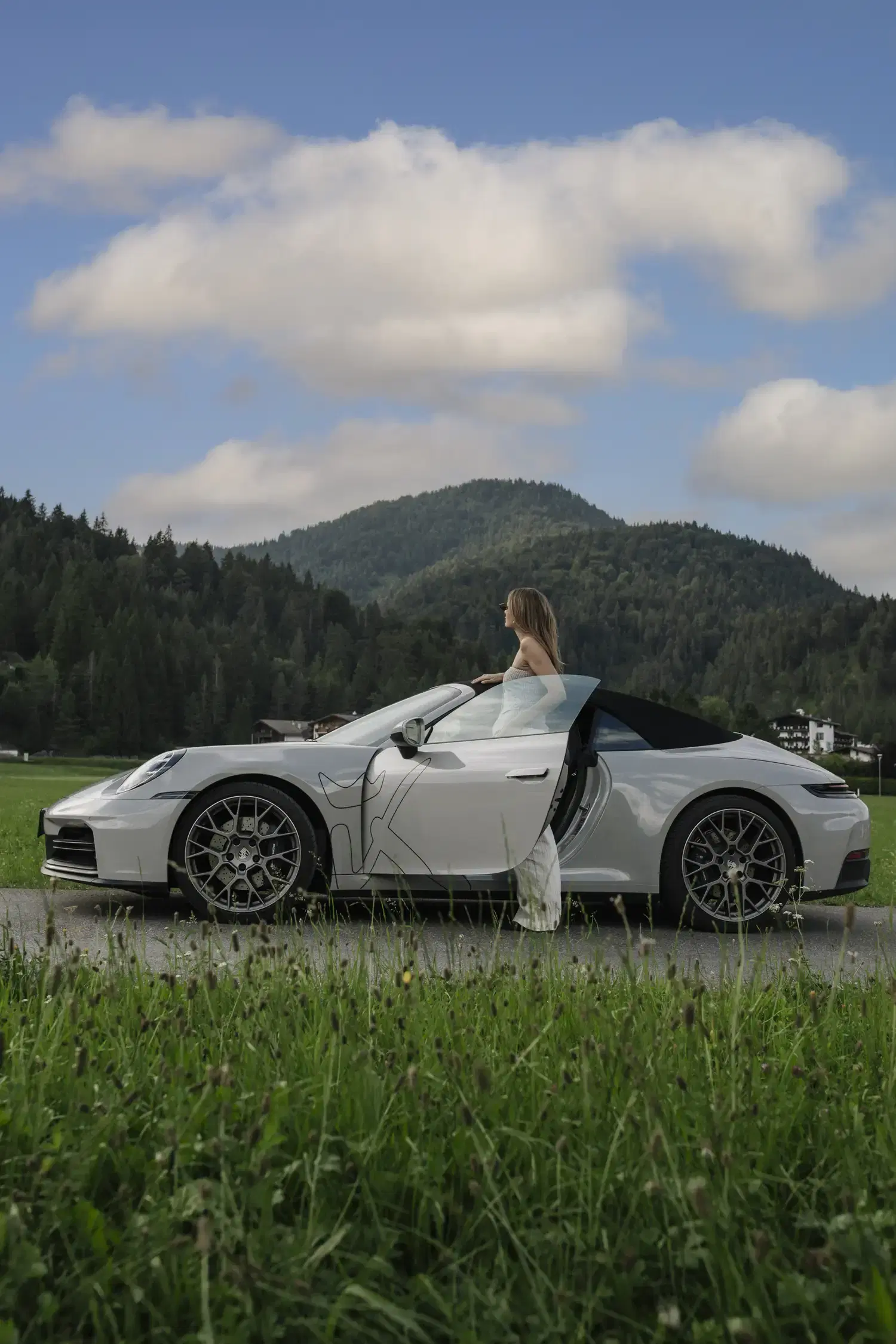 Porsche 911 Driving.Experience