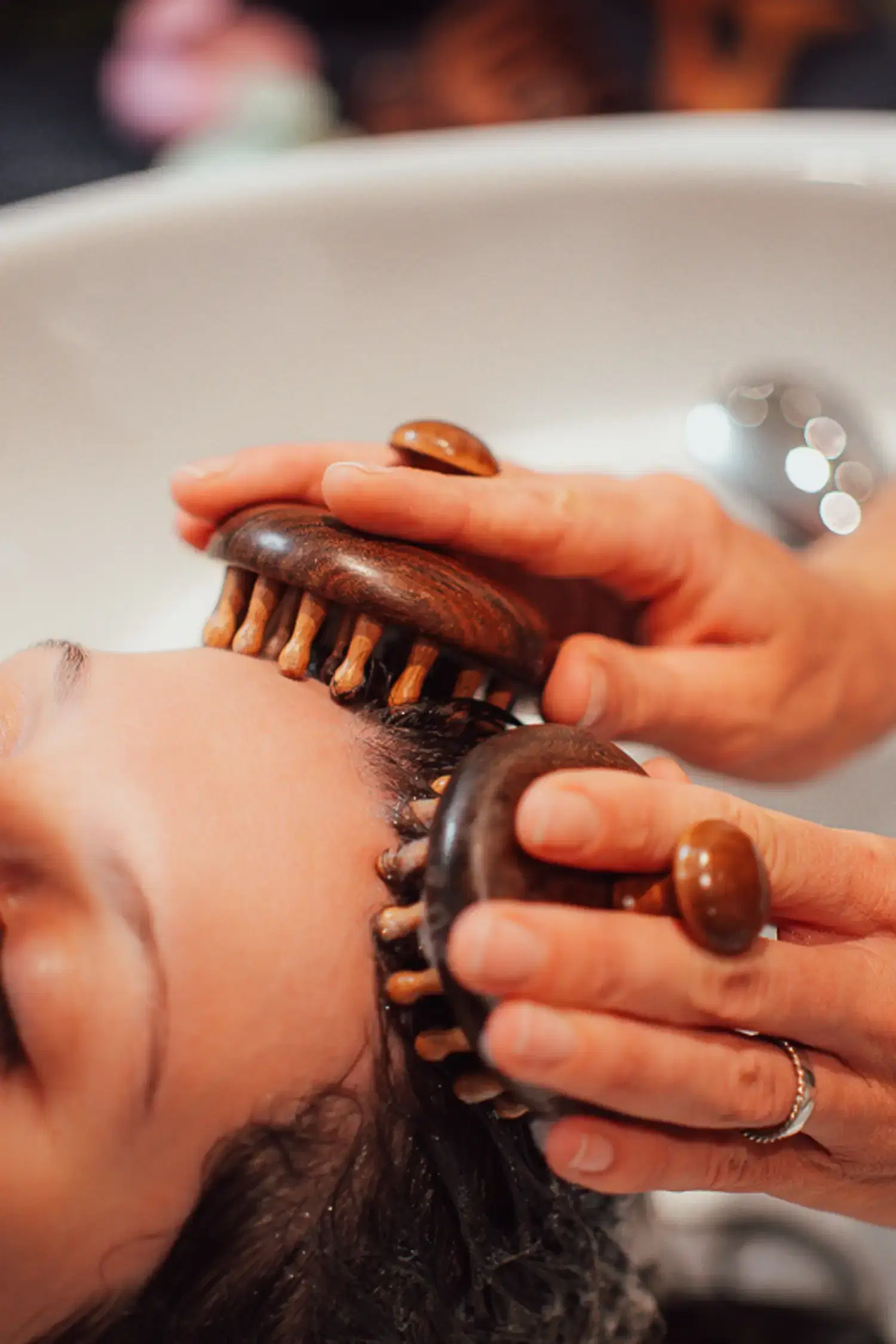 Head Spa