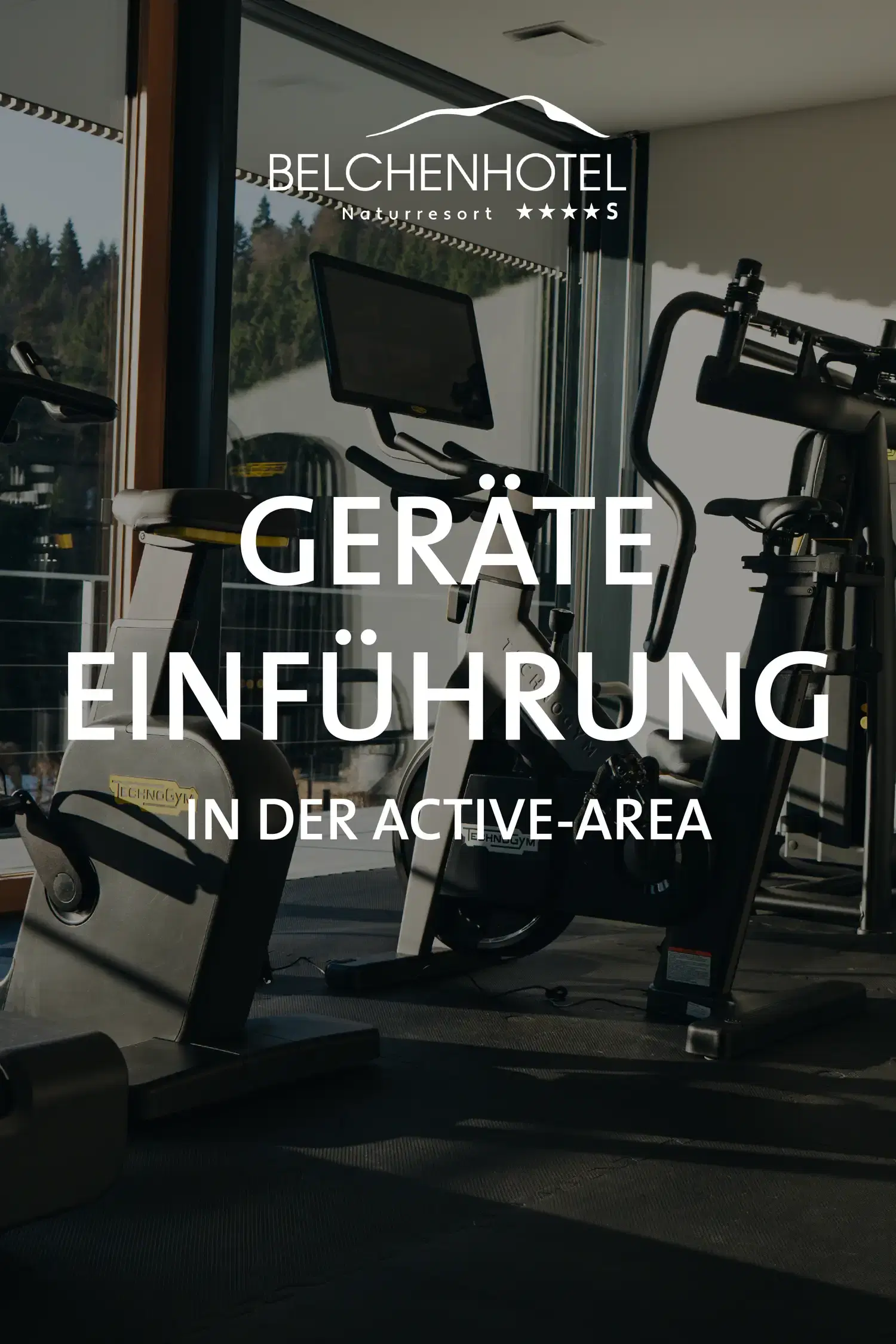 INTRODUCTION FITNESS EQUIPMENT