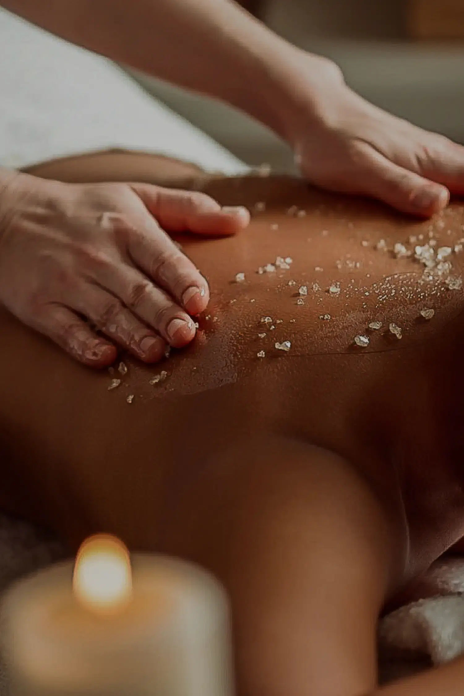 MASSAGES
