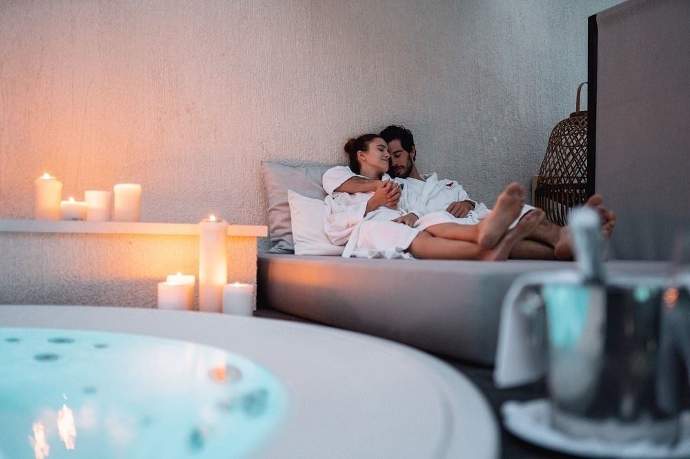 Dolce Vita Kuscheltage