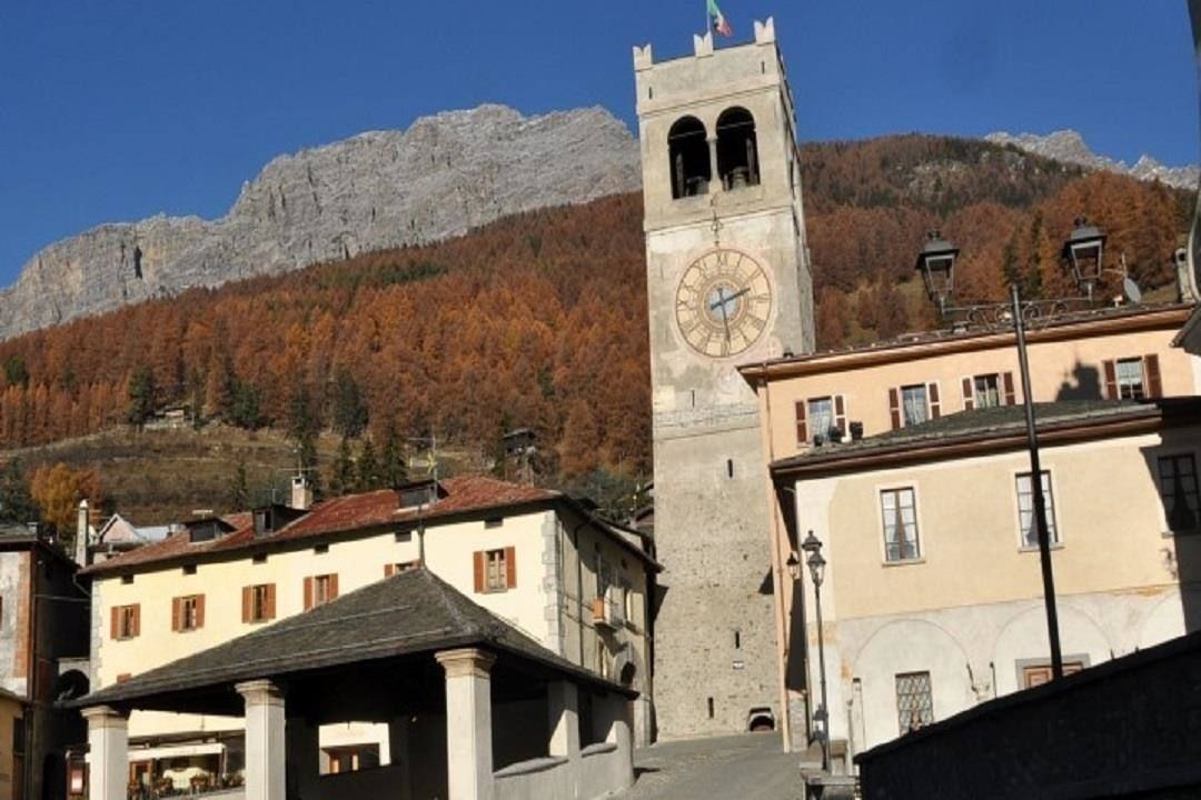 Visita guidata al Centro Storico di Bormio