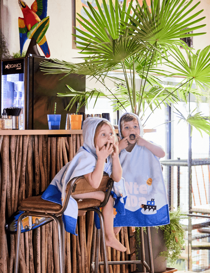 TaNte FriDa Relax Day