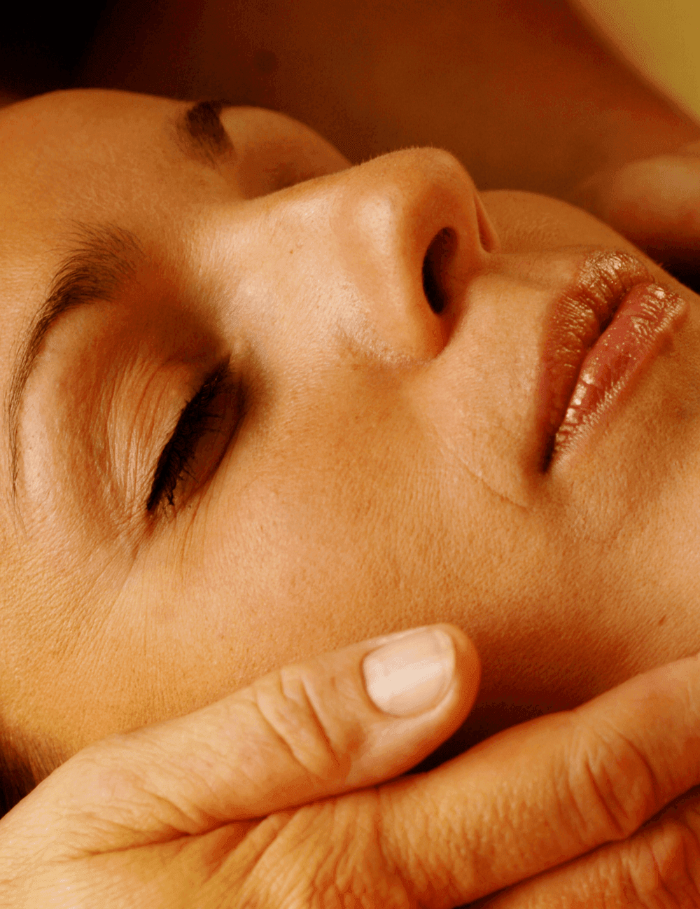 WINTER MAGIC - FOR THE FACE