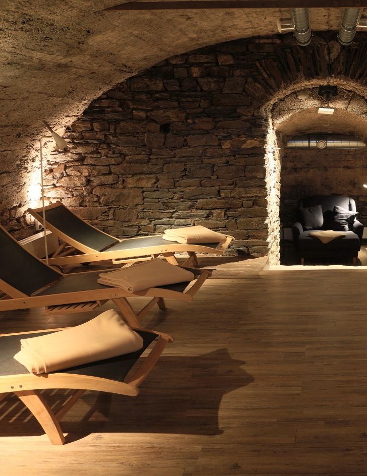 Day Spa at Villa Spa 1894