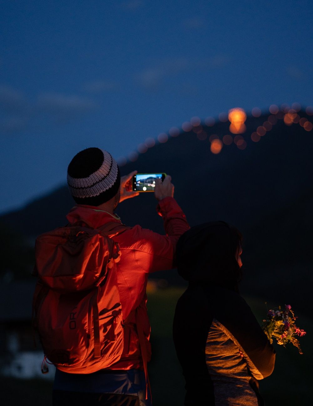 HERZ-JESU-WANDERUNG Kartitsch | Osttirol 28.06.2025