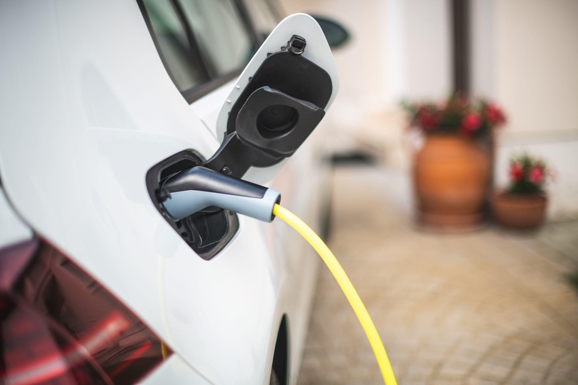 With the E-Zoe through Bavarian Tuscany