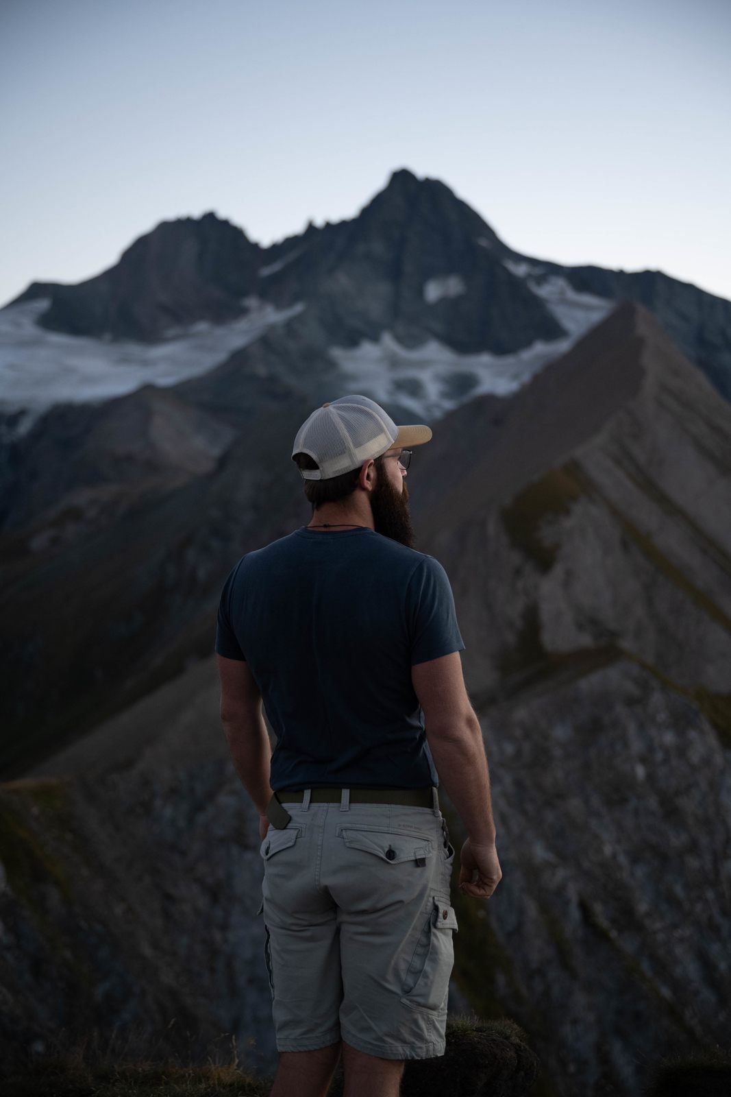 geführte Wanderungen mit Stefan