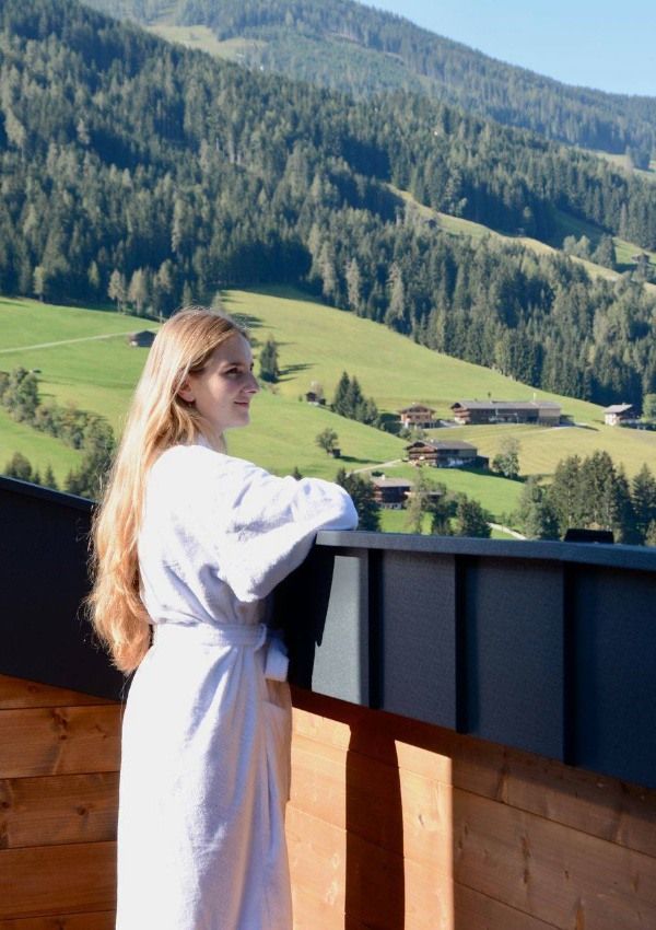 Massage für Werdende Mamis ab 3. Monat