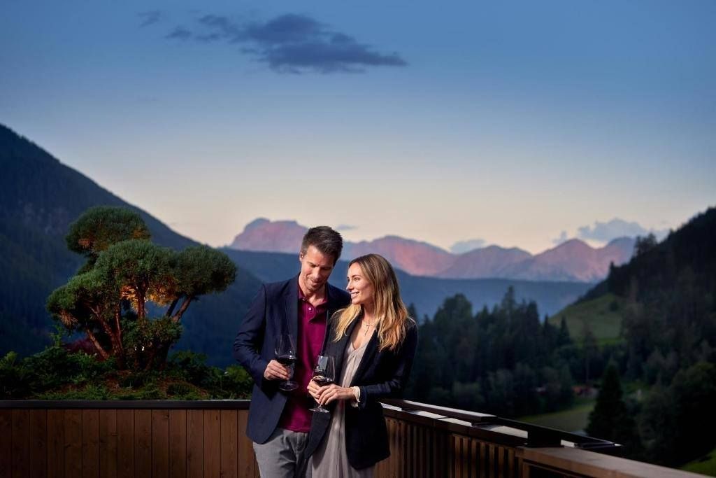 Nur für dich: Bei Ankunft in Ihrem Zimmer