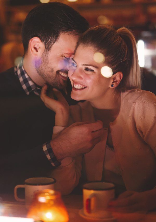 Romantikpaket Zeit zu Zweit