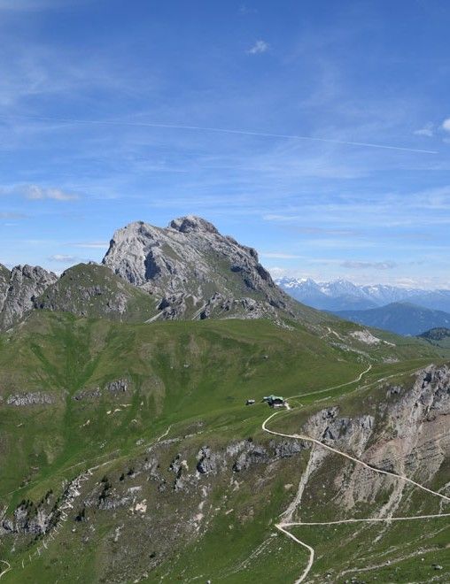 Wanderung | Medalges*