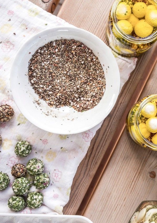 SFT Erlebnis - Frischen Biokäse machen mit der Bergbäurin