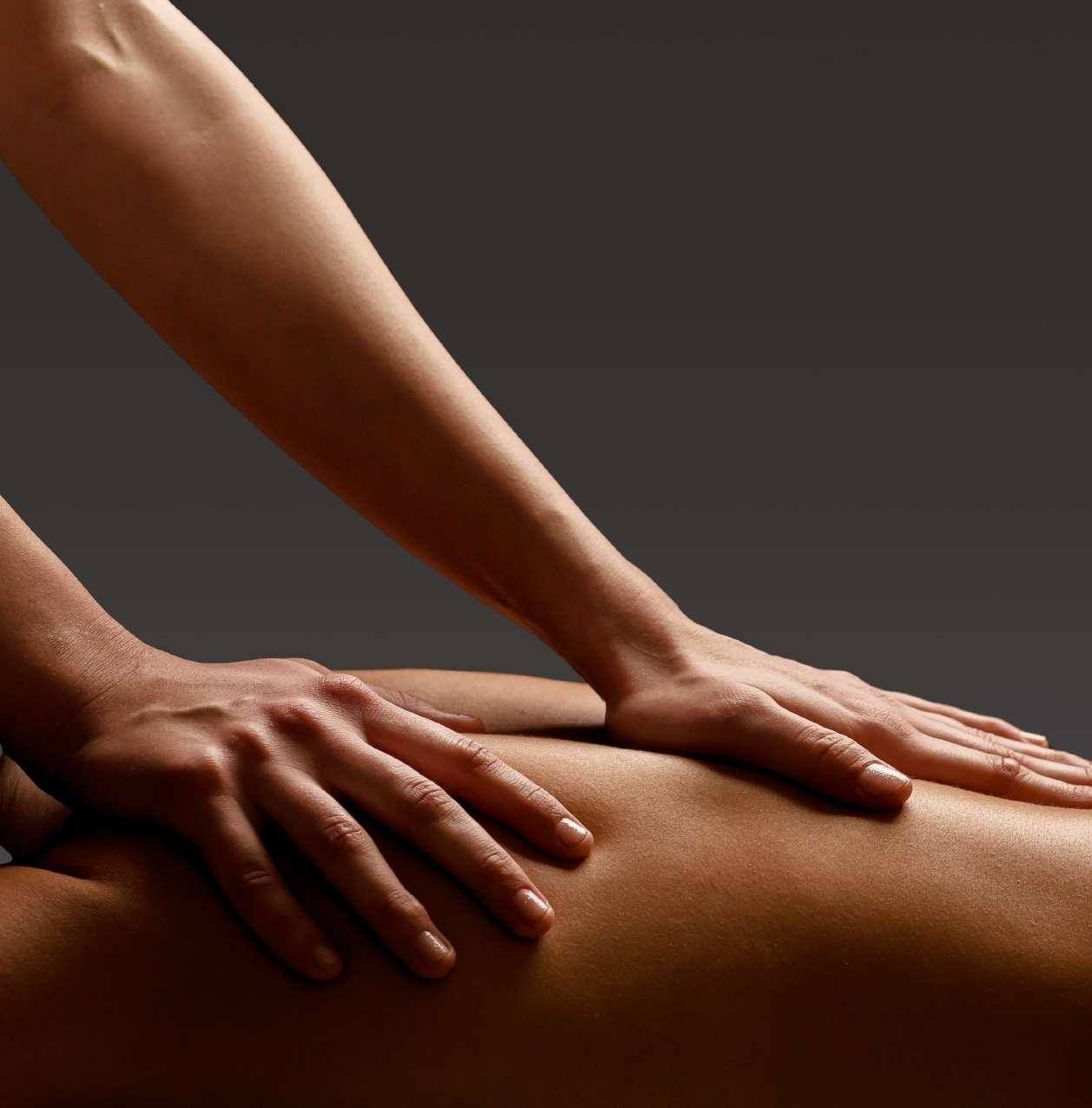 Phoenicia Spa Massages