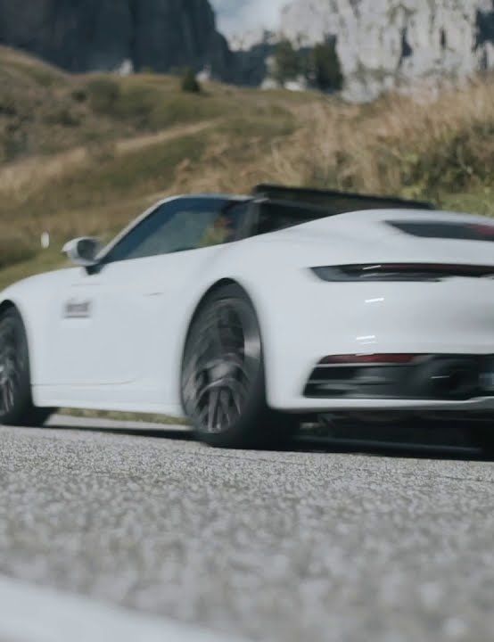 Sports Car Tour Meet & Greet 