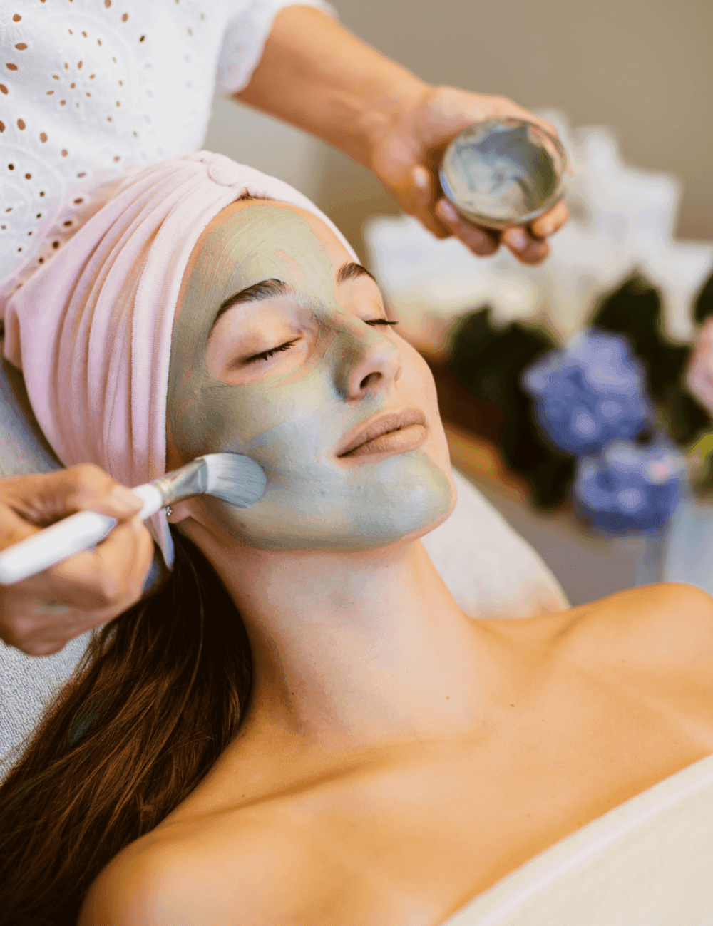 Skin-Scrubber Deluxe