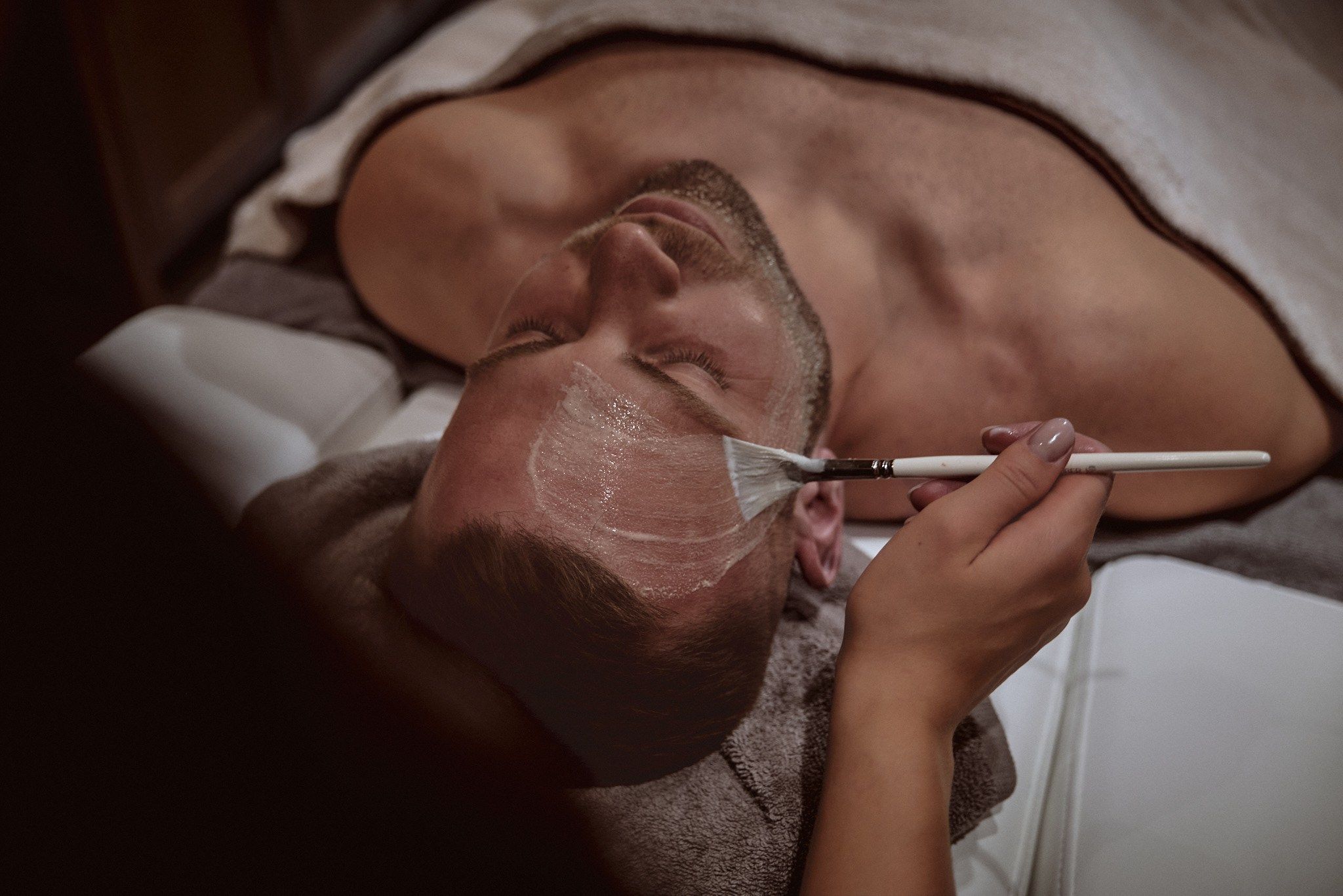 Beautypaket "CALMNESS"