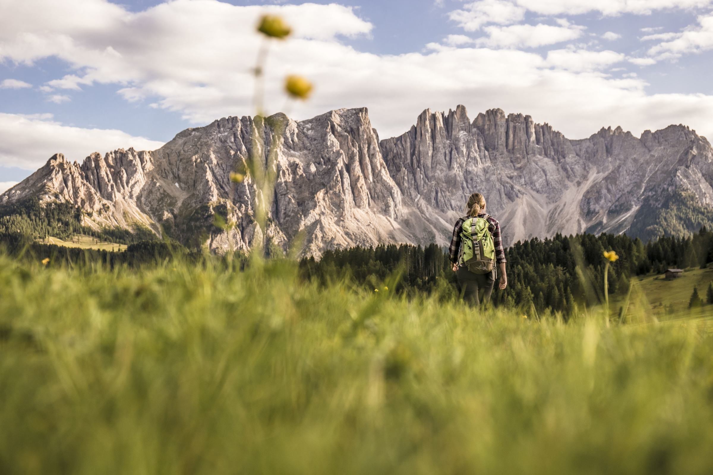 Wanderung zur Hanickerschwaige mit Einkehr
