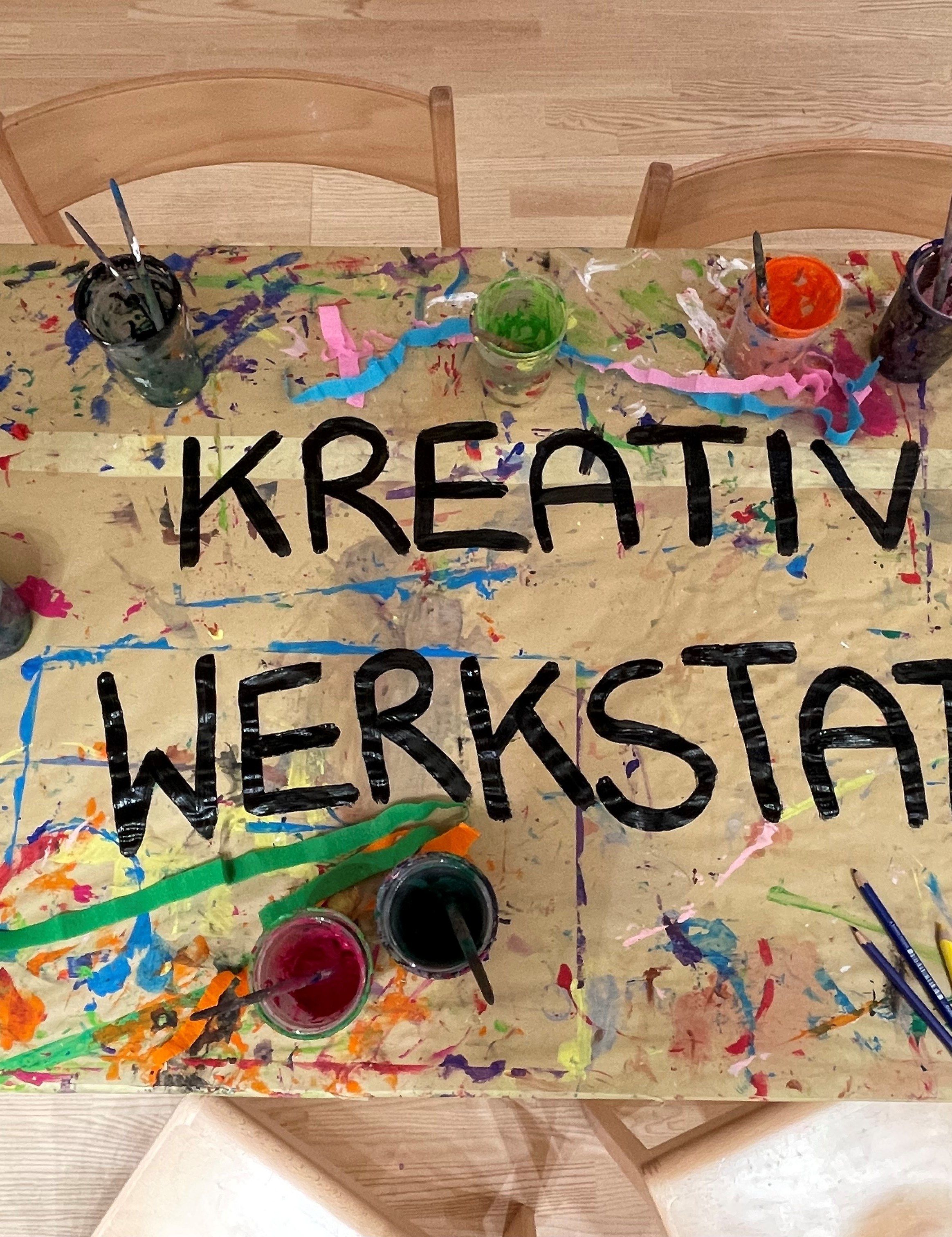 "Anna´s Kreativwerkstatt" 