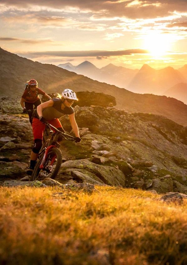 Fahrrad und E-Bike Verleih