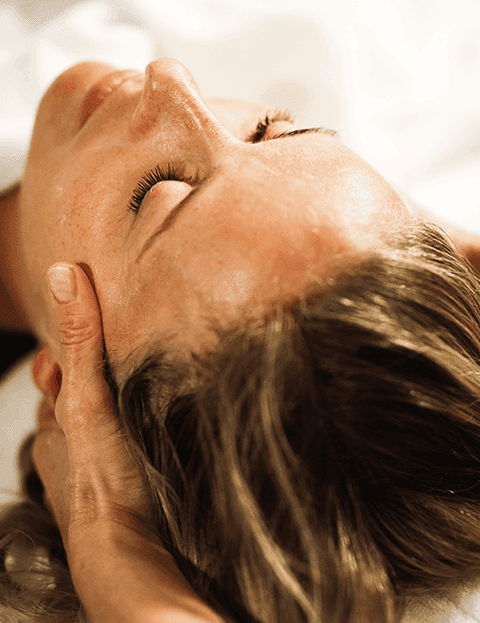 Gesicht - Dr. JOSEPH