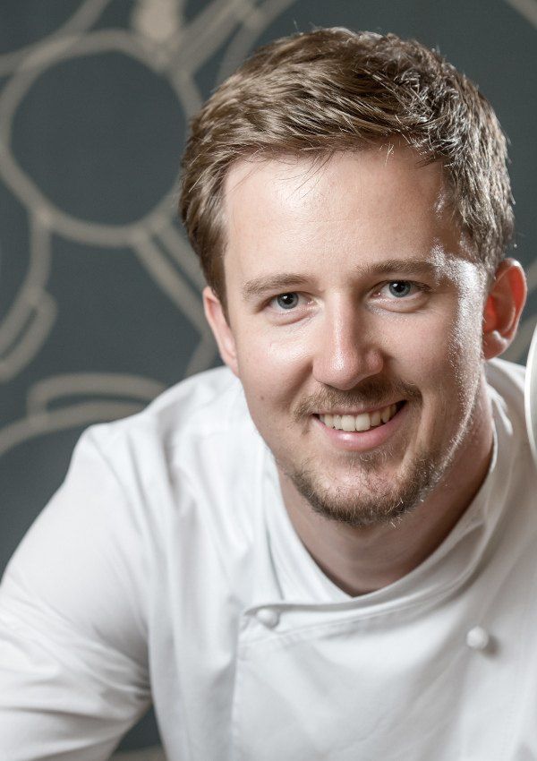 Mittagslunch mit pop.up vom Ofyr