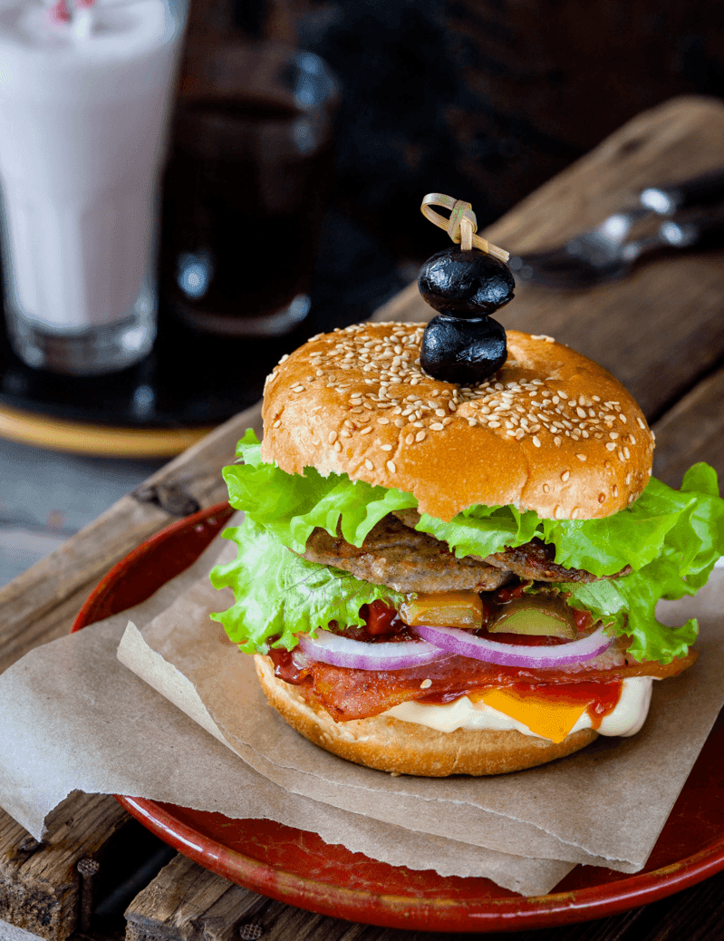 Regionale und internationale Kulinarik in Stuben