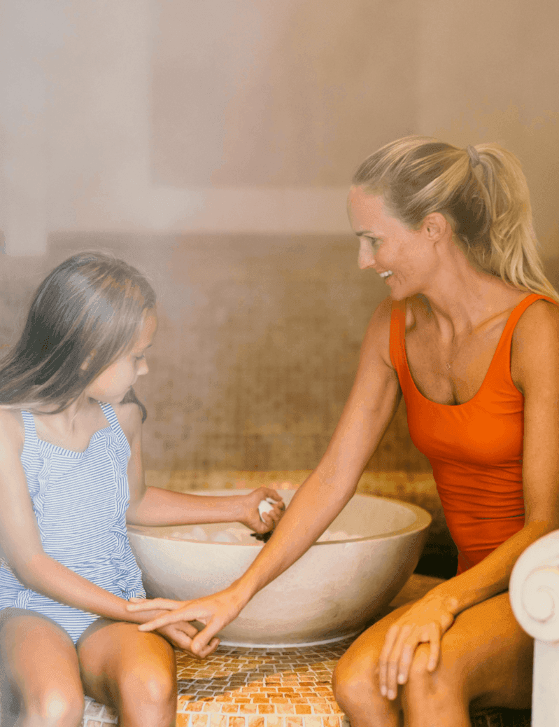 Erwachsener & Kind Special