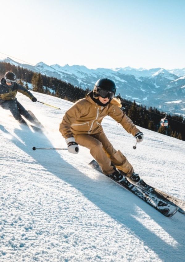 Ski- und Bike-Verleih