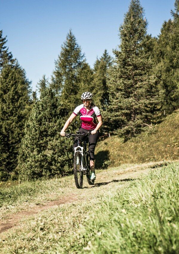 Latemarumrundung Genusstour