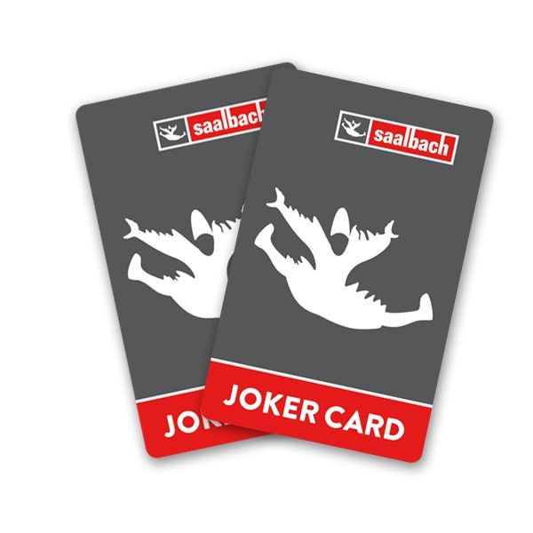 Joker Card