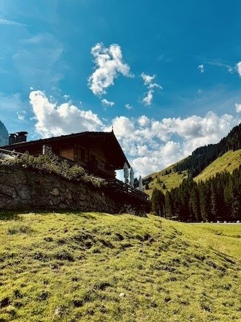 Schaukäserei Kasplatzl erleben