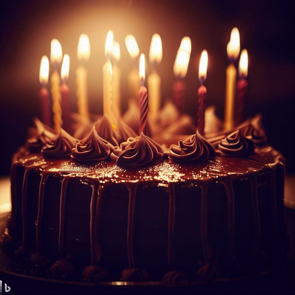 Montestyria Birthday Package.