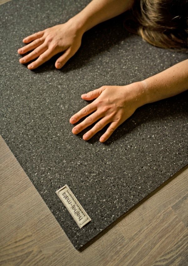 Yin Yoga im yoga.raum