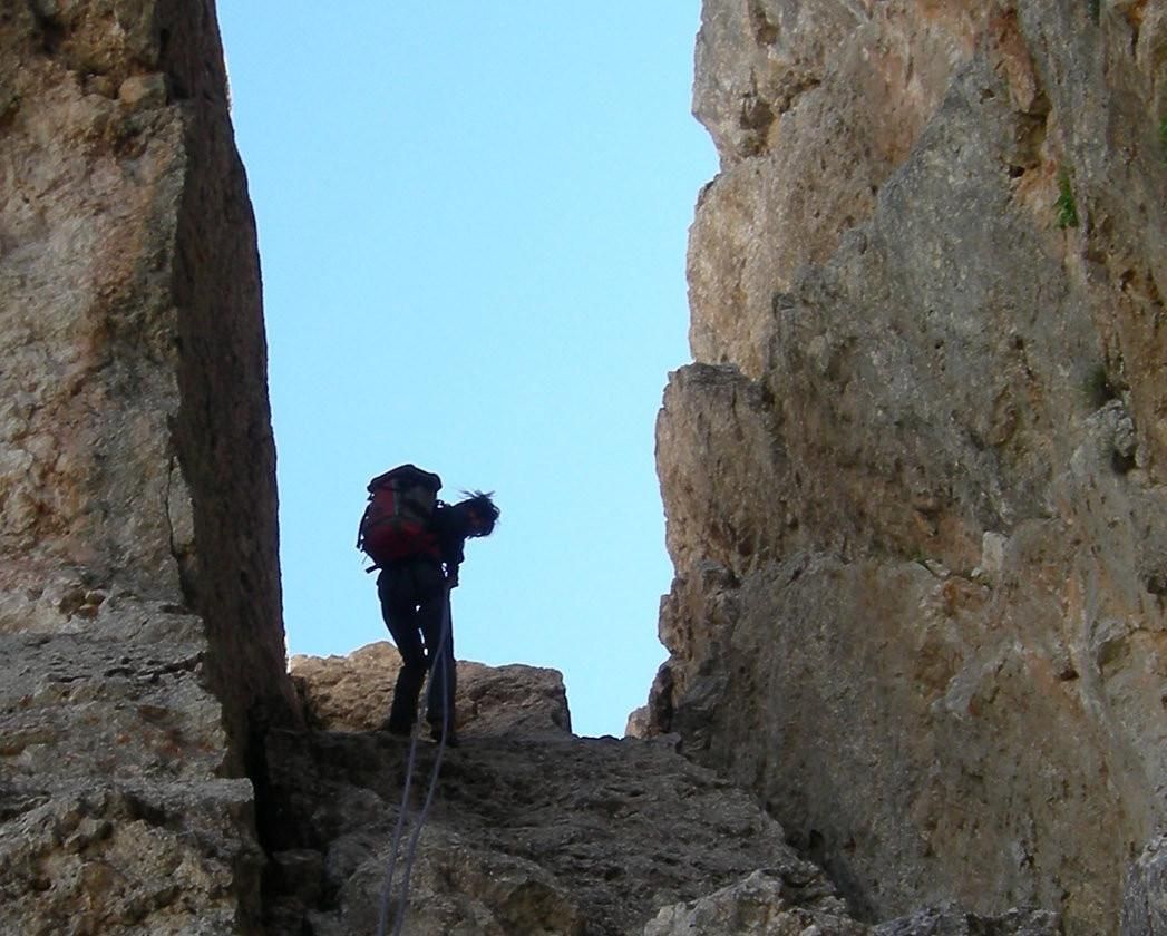 Gipfelerlebnisse im Eggental