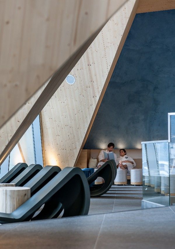 Wellness DAY Deluxe Aqua Dome 